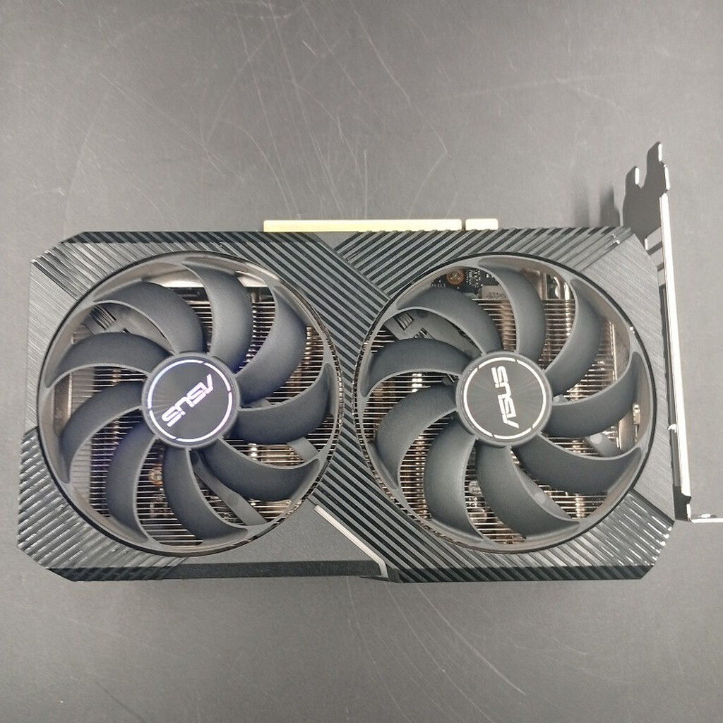 RTX3060ti 中古 玄人志向 〔中古〕GeForce RTX 3060Ti GG-RTX3060Ti-E8GB/DF/LHR