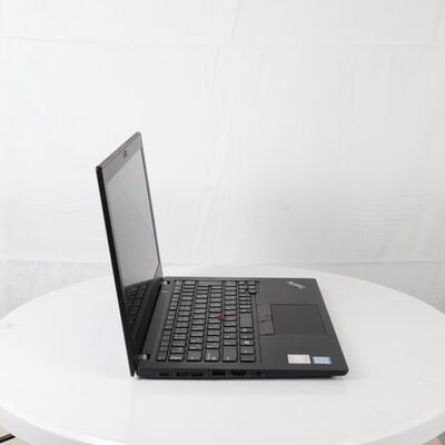 【通販センター】中古  Lenovo ThinkPad X280 20KESEL500(Intel Core i5 8250U/16GB/SSD256GB/なし/オンボード/12.5/1366x768/Wi-Fi/W11H64 MAR) 185414 
