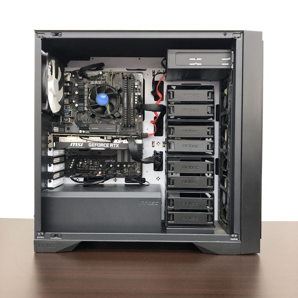 えむじぇー　自作pc 中古 えむじぇー様専用 自作pc 中古