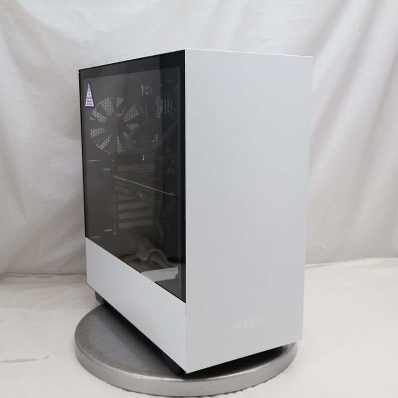 中古 Original PC(Intel Core i9 10900K/16GB DDR4 (PC4)/SSD500GB