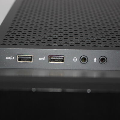 【通販センター】中古  HP OMEN(Intel Core i7 10700K/32GB DDR4 (PC4)/SSD1TB/なし/NVIDIA GeForce RTX 3070 8GB/Wi-Fi/W11H64 MAR) 196782 