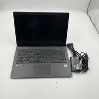 中古  NEC PC-GN1863ZGF (i7 8565U/8GB/SSD512GB/WLAN/13.3FHD) 3280023106 