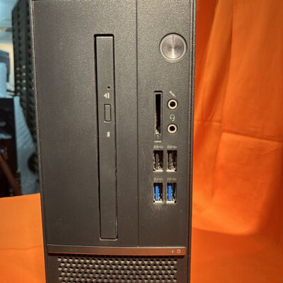 【なんば店】中古  LENOVO V530S-07ICB (8400/8GB/SSD256GB/Mt/W10P64) 3280021175