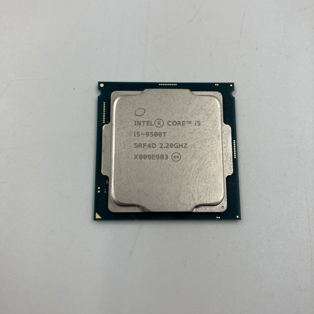 CPU 11個セット i7/i5/i3 まとめ売り 動作品。 2026年最新】Yahoo!オークション - Core i3(インテル CPU)の中古品