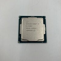中古  INTEL Core i5 9500T (1151/2.2G/9M/C6/T6/TDP35W) 3280022676 