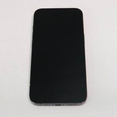 【札幌店】中古  【国内版SIMフリー】Apple iPhone13 Pro 6.1インチ 512GB アルパイングリーン MNE03J/A 3210015046 