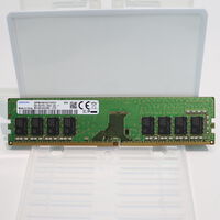 中古  PC4-21300 8GB デスクトップ用(DDR4-2666) 126165 