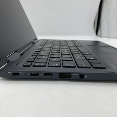 【堺七道店】中古  dynabook V83/HS(i7-1165G7/8GB/SSD512GB/W11P) 4660002071 