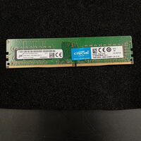 中古  PC4-21300 16GB デスクトップ用 135638 