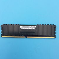 中古  PC4-24000 8GB デスクトップ用(DDR4-3000) 128475 