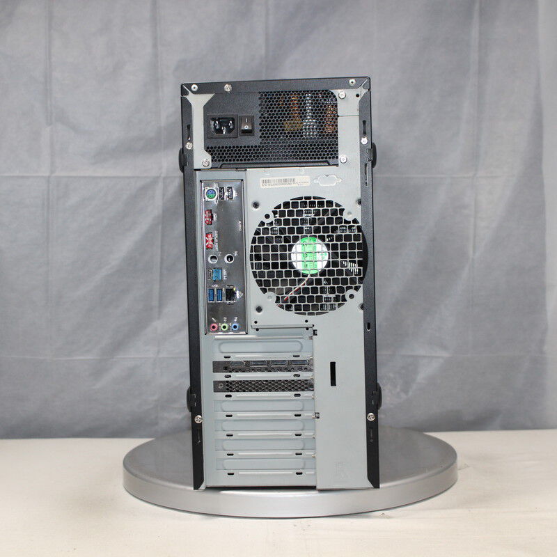 中古 インバースネット FRONTIER(Intel Core i9 10900F/32GB