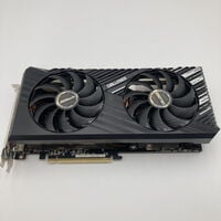 中古  ASRock RX7700XT CL 12GO(RX7700XT Challenger OC) 3430006276 