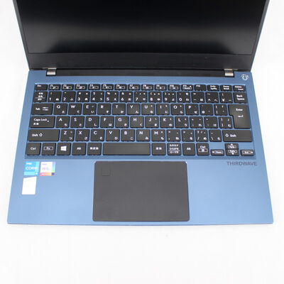 【通販センター】中古  THIRDWAVE BizPro14 182165 