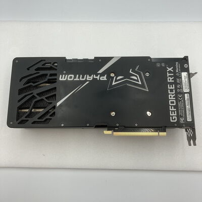 【新潟店】中古  GAINWARD Phantom RTX3080 10GB(NED3080U19IA-1020P-G) 3290007030 