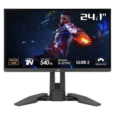 ASUS  ROG Swift Pro PG248QP (24.1インチワイド 液晶モニター) 