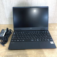中古  NEC VKT10 (INTEL Core i5 10210Y 1.0GHz/8GB/SSD256GB/-/オンボード/12.5/1920x1080/Wi-Fi/WEBCAM/W11H64) 179608【2/26値下げ!】 