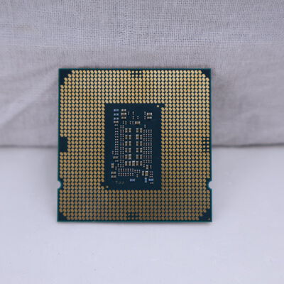 【通販センター】中古  INTEL Core i3 10105 (1200/3.7G/6M/C4/T8) 145174 