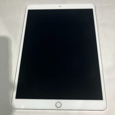 【鹿児島店】中古  Apple iPad Pro 10.5 (2017) Wi-Fi + Cellular 256GB スペースグレイ 国内版SIMロックフリー MPHG2J/A 134422 