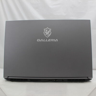 【川崎店】中古  THIRDWAVE GALLERIA RL7C-R35-5N 196858 