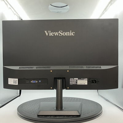 【新潟店】中古  Viewsonic VA2436-MH-7 (23.8"W 1A1H 1ms IPS) 3290006850 
