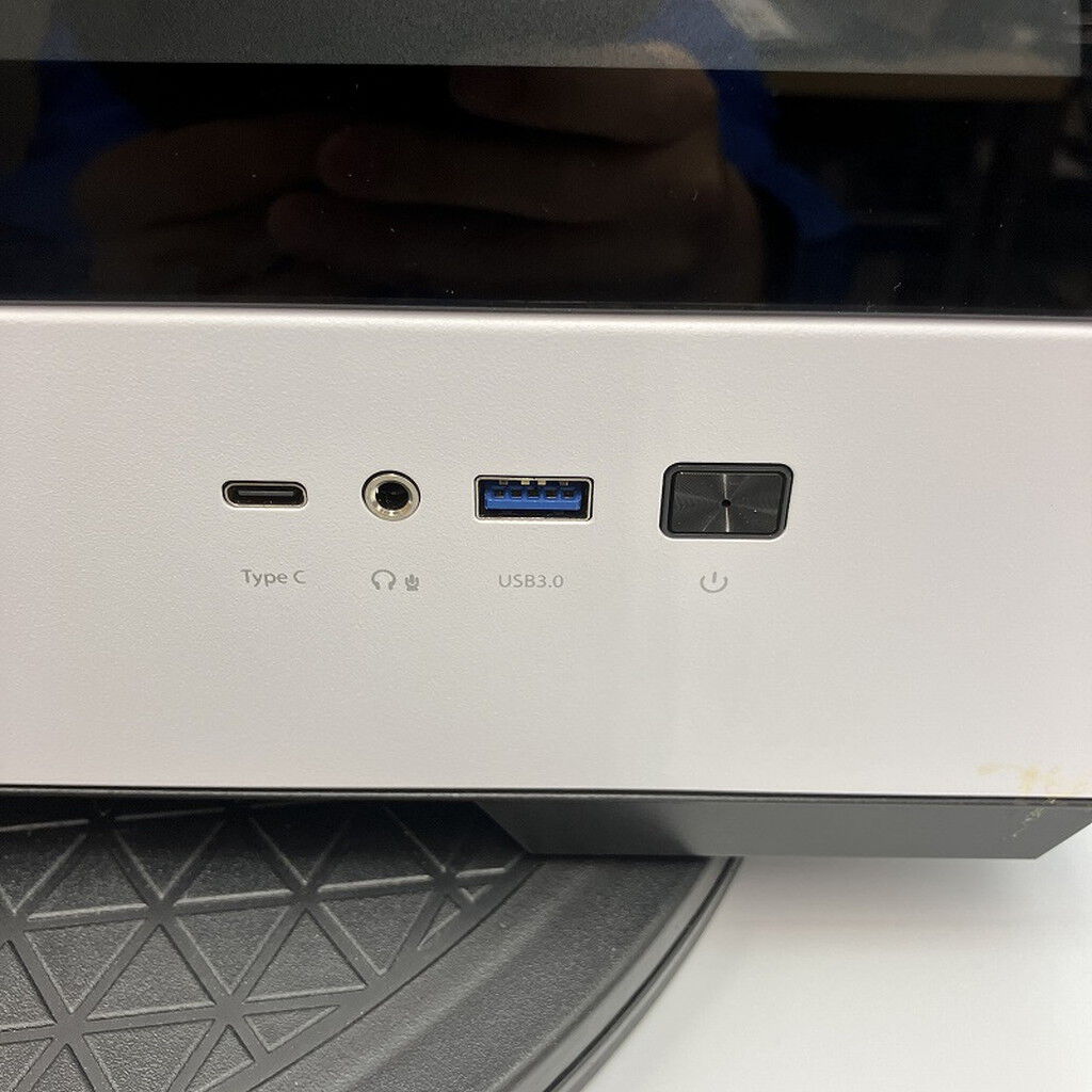 中古 自作PC (Ryzen 7 5700X3D/32GB/SSD1TB+1TB/RTX4060Ti) 3290006860