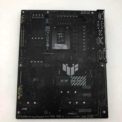 【大分店】中古  ASUS TUF GAMING H770-PRO WIFI(H770 1700 ATX DDR5) 167259 