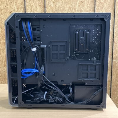【座間相武台】中古  GALLERIA(Ryzen 5 4500/32GB/SSD1TB/RX6600/W11H) 4510002695 