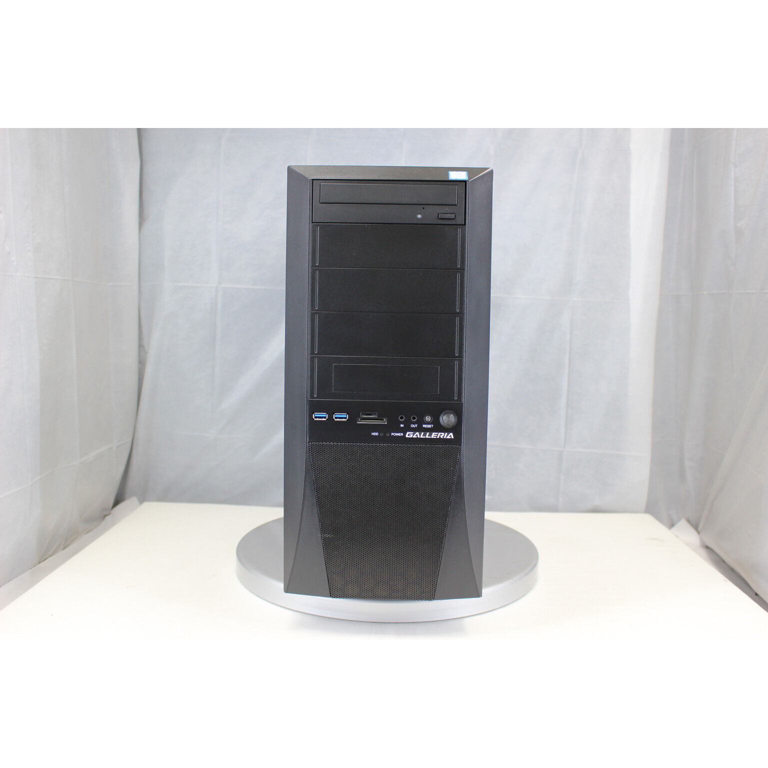 I7 hotsell 8700 2070