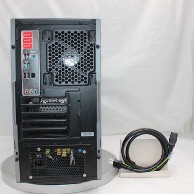 【通販センター】中古  THIRDWAVE GALLERIA RM7C-R36T 195780 