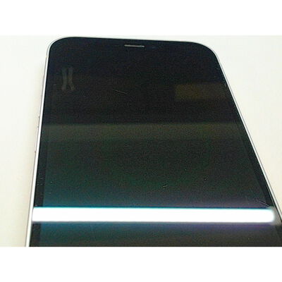 【前橋ｲﾝﾀｰｱｶﾏﾙ店】中古  【au】Apple iPhone12 mini 5.4インチ 64GB (ホワイト)  MGA63J/A 144031 