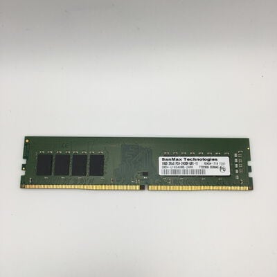 【秋葉原本店】中古  PC4-19200 16GB デスクトップ用 135639 