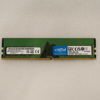 中古  PC4-25600 8GB デスクトップ用(DDR4-3200) 140727 