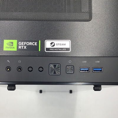【白山FM松任店】中古  GALLERIA CRA7C-R47 4950002348 