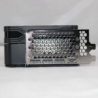 中古  Palit NE7507T019T2-GB2030G (RTX5070Ti GameRock) 3480033631 