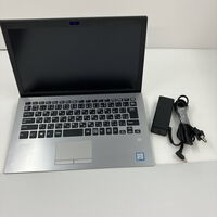 中古  SONY_VAIO(i5-8250U/8GB/SSD256GB/W11P) 3410016394 