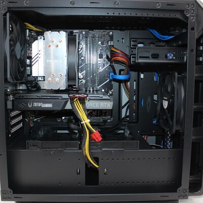 【通販センター】中古  THIRDWAVE GALLERIA RM7C-R36T 195758 