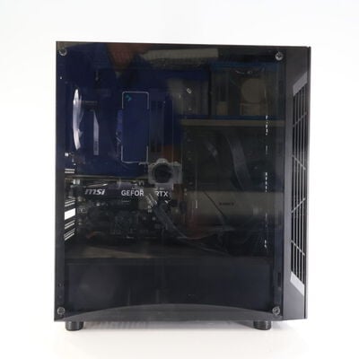 【秋葉原本店】中古  自作PC(i5 12400/16GB/SSD1TB/RTX4060) 3410015869 