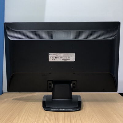 【甲府飯田店】中古  Dinner TEW236FH1(23.6インチ フルHD 1920x1080) 4720001776