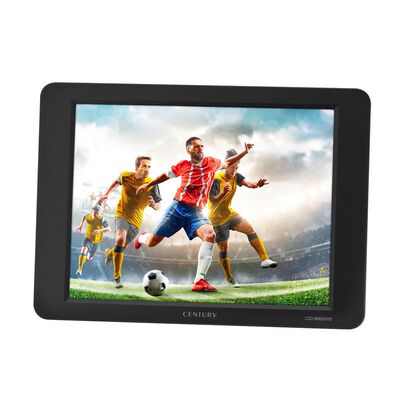 CENTURY  plus one HDMI LCD-8000VH5B (8インチ 液晶モニター) 