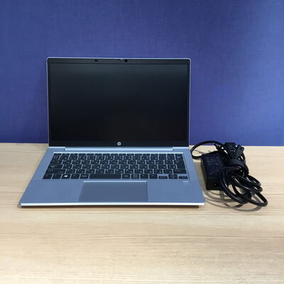 【松山環状枝松店】中古  HP ProBook635 AeroG7  (AMD Ryzen5 4500U 2.3GHz/32GB/SSD256GB/-/オンボード/13.3/1920x1080/Wi-Fi/W11H64) 172329 