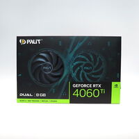 中古  各社 GeForce RTX4060Ti (8GB PCI-E) 158565 