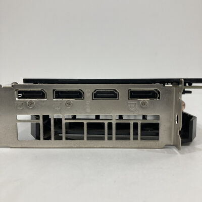 【神戸・三宮店】中古  MSI GeForce GTX 1660 SUPER VENTUS XS OC (GTX1660 SUPER) 141208 