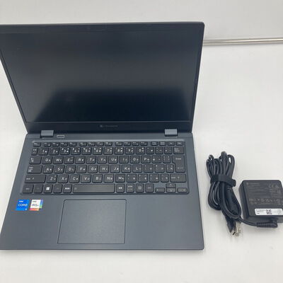 【白山FM松任店】中古  dynabook G83/HU(i5-1145G7/16GB/SSD256GB/なし/オンボード/13.3/1920×1080/W11P) 4950001100 
