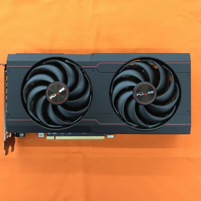 【なんば店】中古  各社 Radeon RX6650XT (8GB PCI-E) 150485 