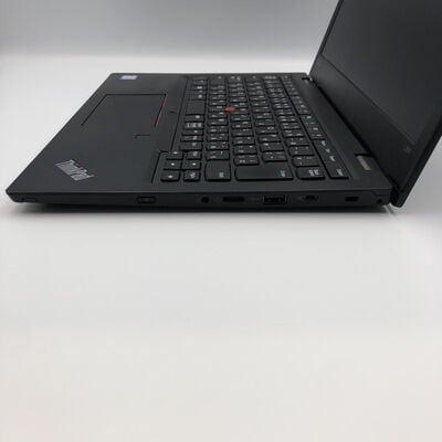 【甲府飯田店】中古  Lenovo ThinkPad L390(i5-8265U/8GB/SSD256GB/W11P) 4720003007 