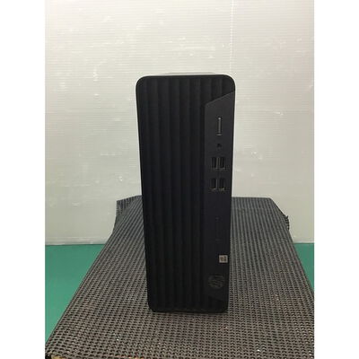 【浦添城間店(沖縄)】中古  HP ProDesk 400 G7(i3 10100/8GB/SSD256GB/W11P) 4780001651 