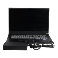 中古  THIRDWAVE raytrek R7-RL(Intel Core i9 13900HX/32GB DDR5 (PC5)/SSD1TB/なし/NVIDIA GeForce RTX 4070 8GB Laptop GPU/17.3/3840x2160/Wi-Fi/W11H64 MAR) 204820 