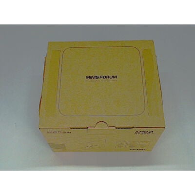 【前橋ｲﾝﾀｰｱｶﾏﾙ店】中古  Minisforum AI X1-260 4540001322 