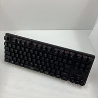 中古  Alloy Origins Core HX-KB7RDX-JP 赤軸 3410013003 