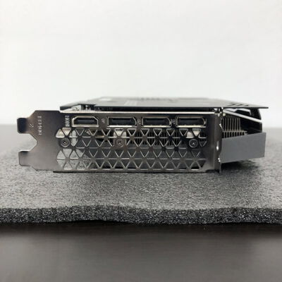 【長野稲里店】中古  ZOTAC GAMING GeForce RTX 3070 Twin Edge ZT-A30700E-10P (RTX3070 8G) 143903 